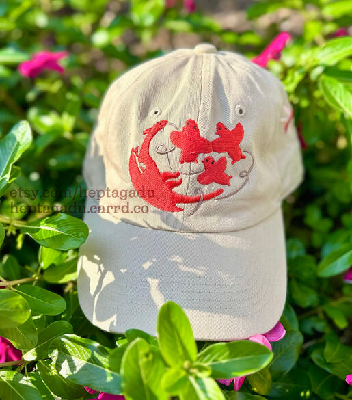 familiars hat